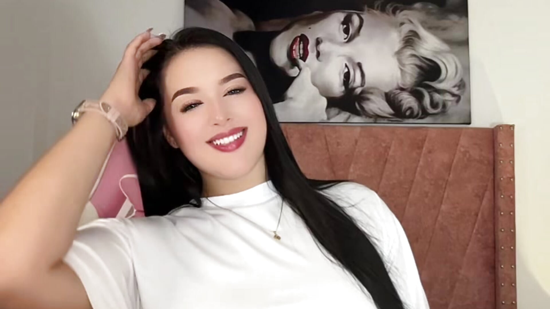 Lujuriosa!! - video by RachelStein cam model