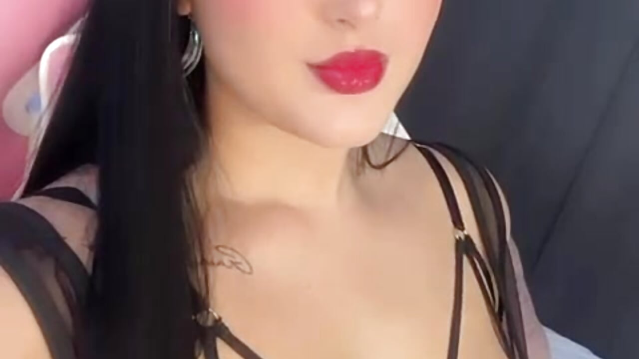 😍💖💋🔥 - video by RachelStein cam model