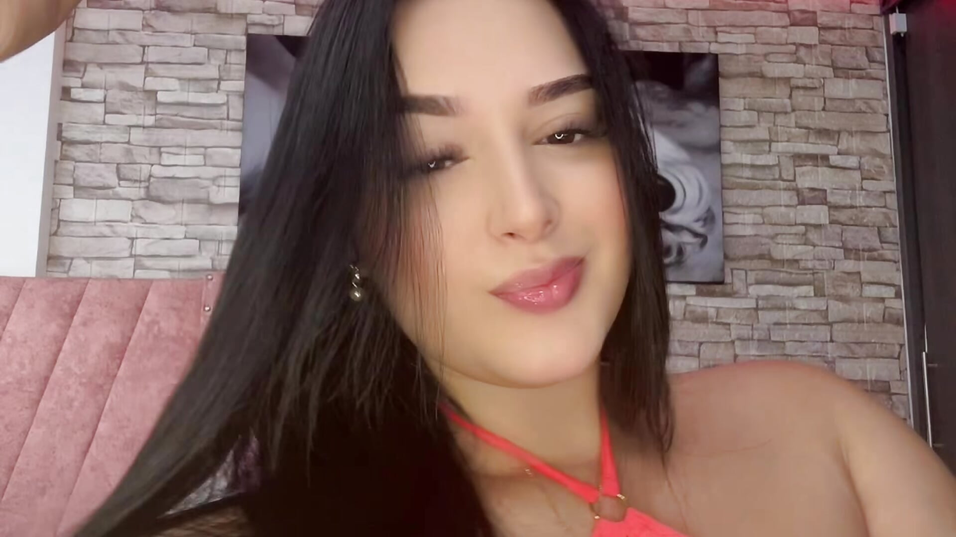 They keep saying that you like them like me - video by RachelStein cam model