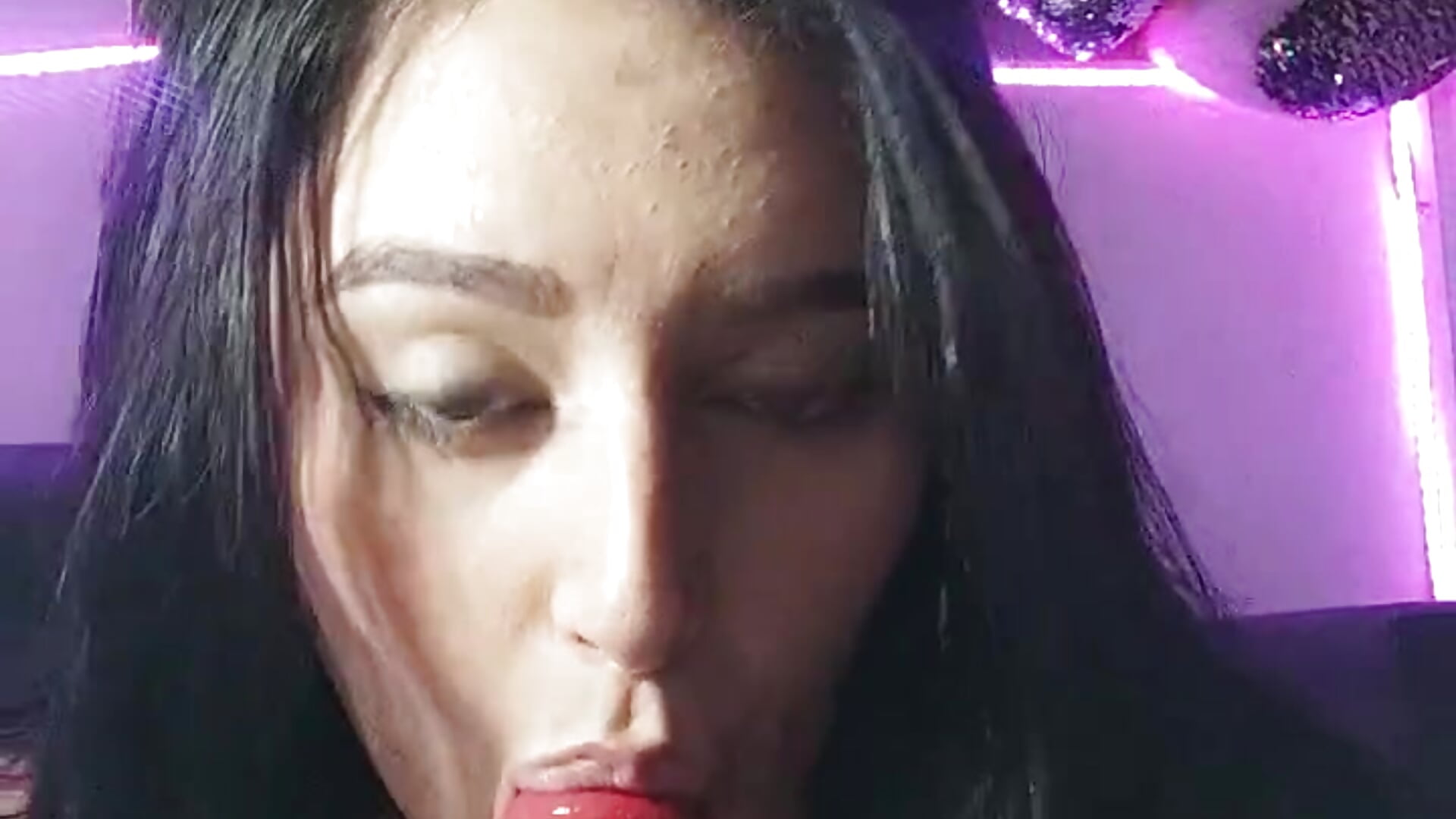 VERY BLOWJOB - video by RachelStein cam model
