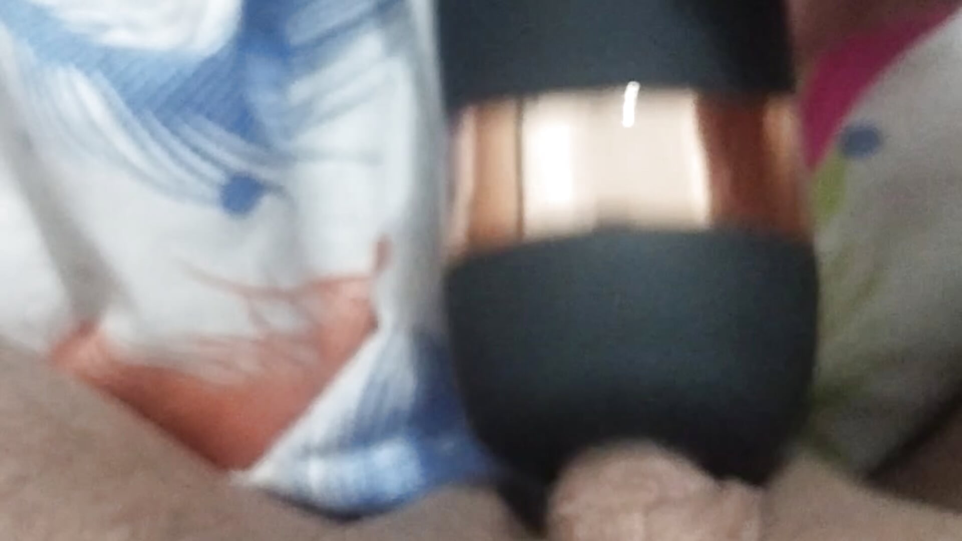 Enjoy my clit baby - video by princeFtm cam model