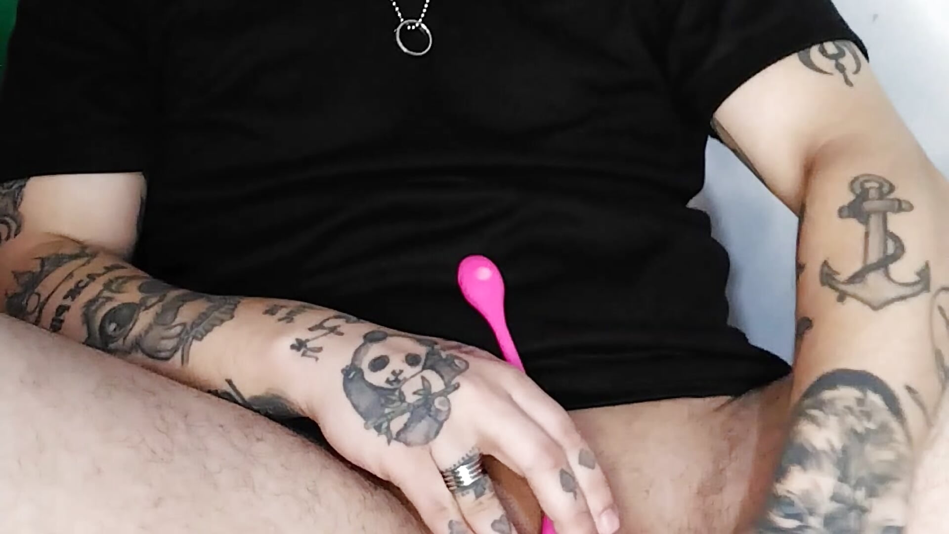 My pussy horny🔥 - video by princeFtm cam model