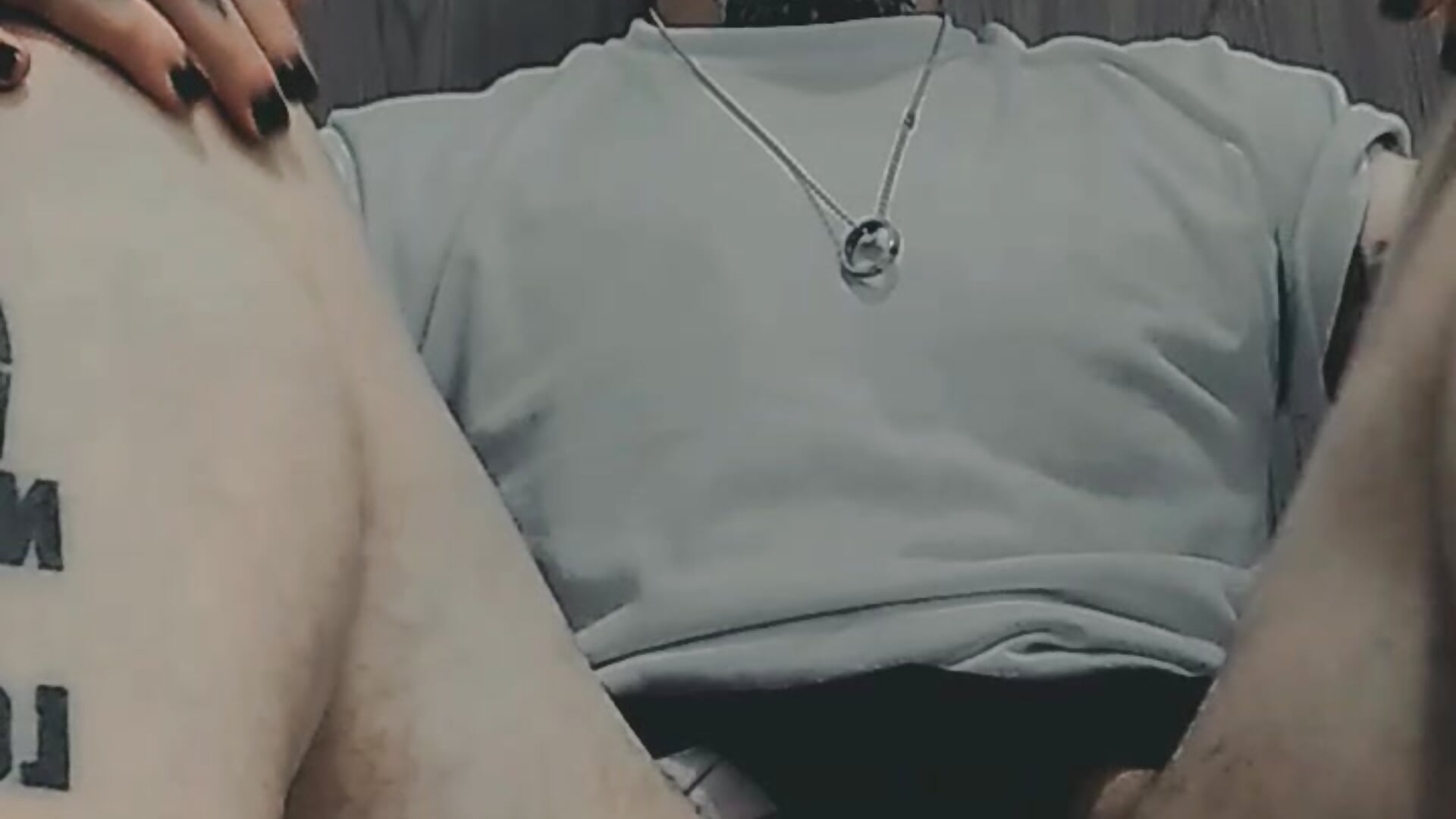 mmmm - video by princeFtm cam model