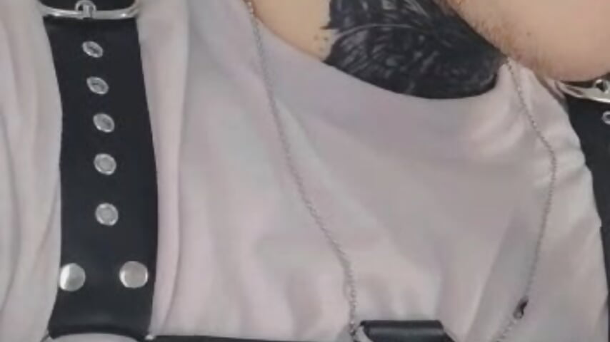 im fine boy - video by princeFtm cam model