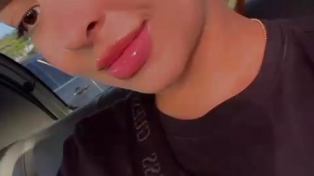 Beautiful afternoon - video by caralella cam model