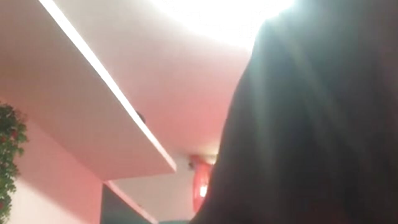 breaking ass