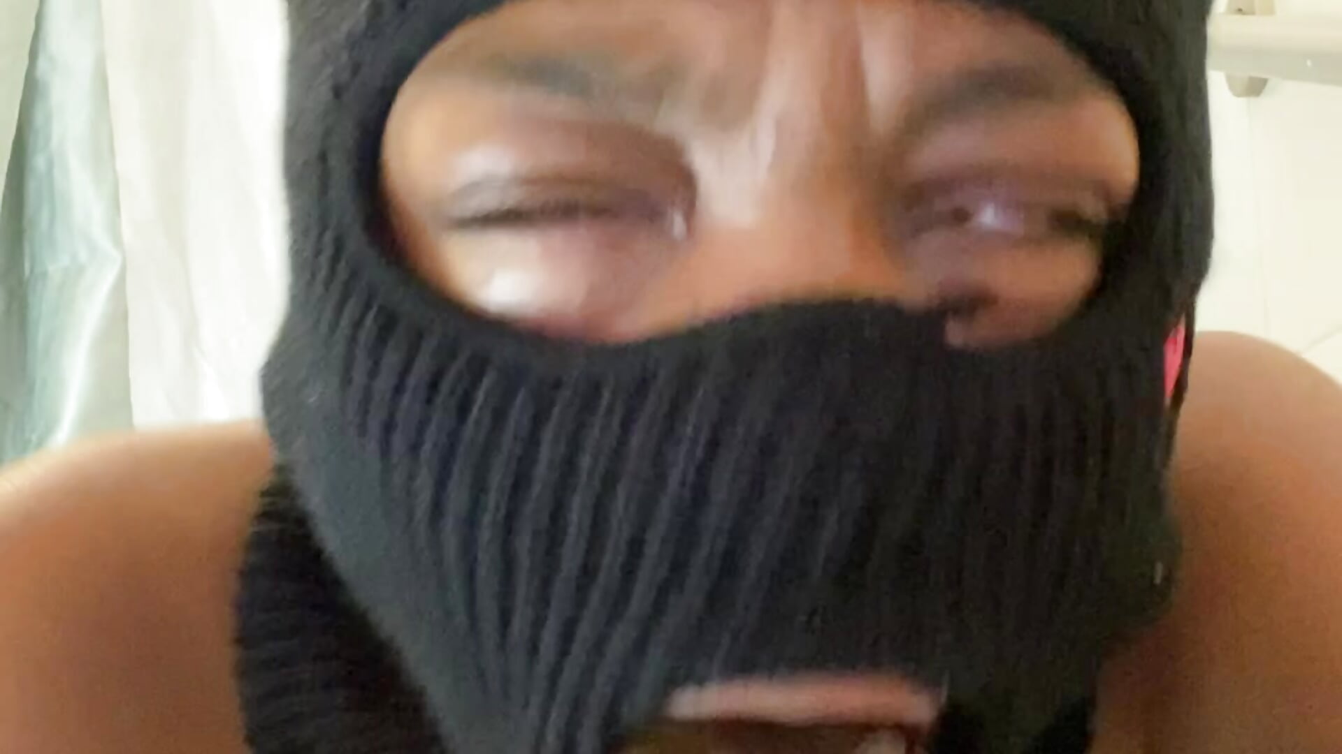 Ski Mask Show
