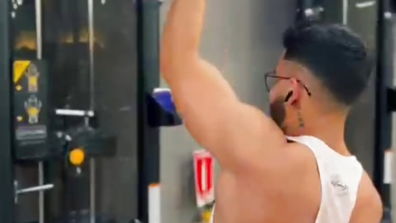 training day - video by Liam_Kleiin cam model