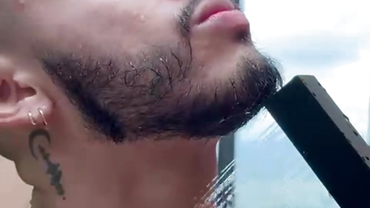 “Get Wet With Me” - Liam_Kleiin主播的视频