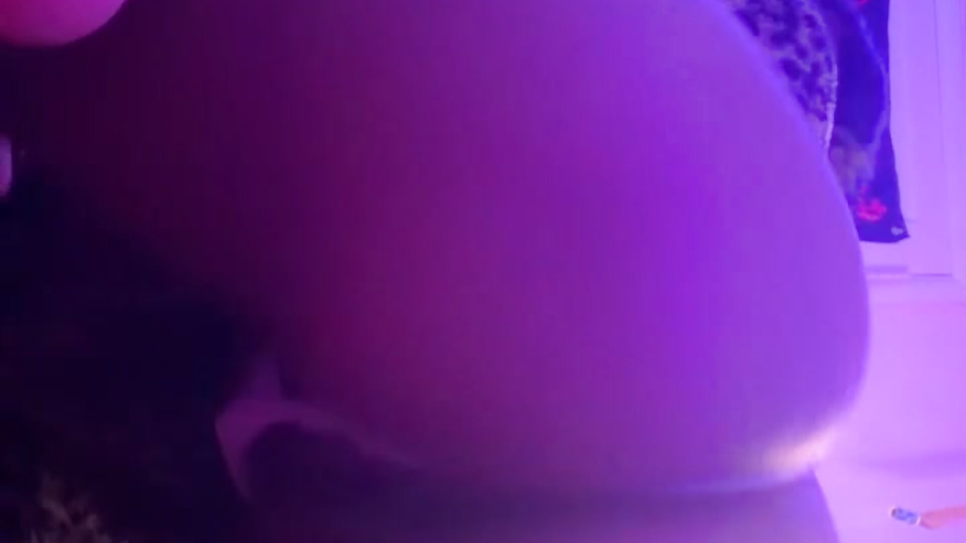 watch this ass bounce - venusfairys主播的视频