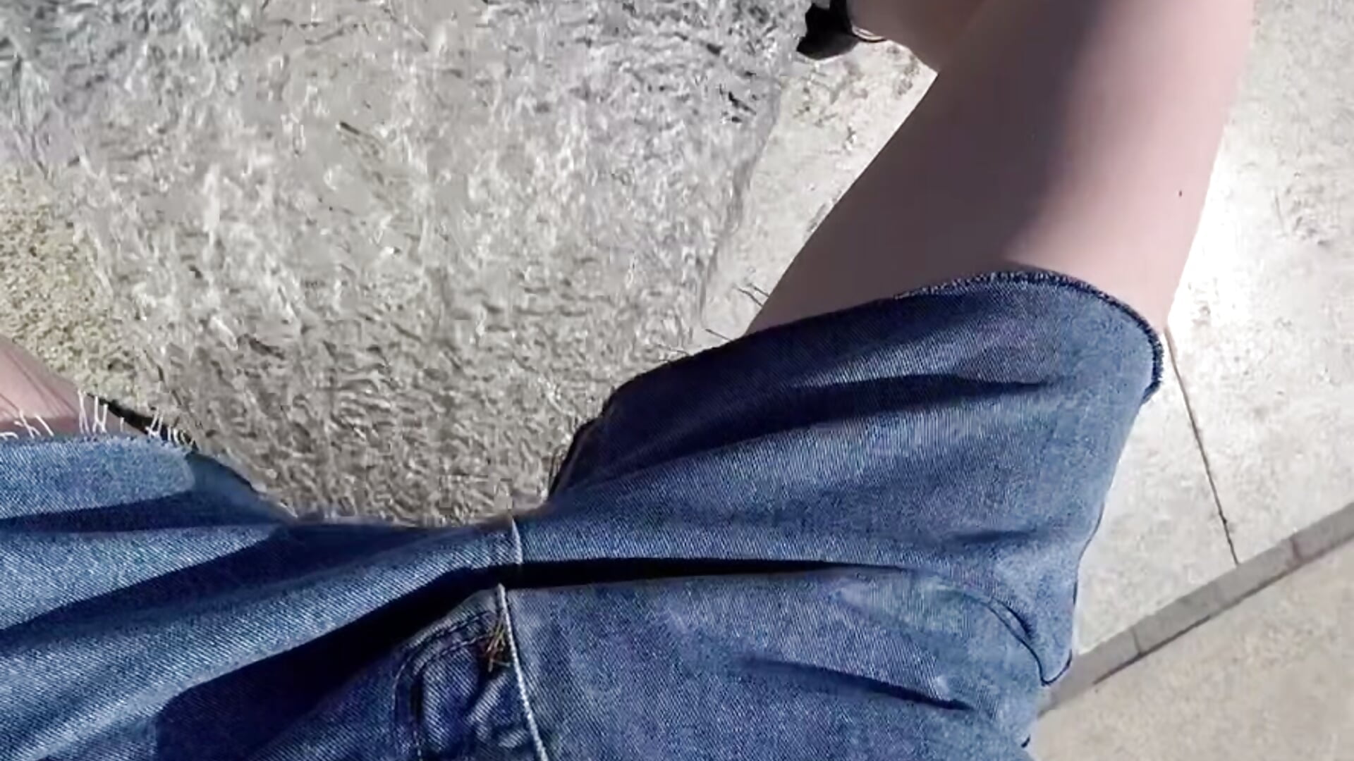 Outdoor – видео вебкам-модели _LISA_BABYMETAL_