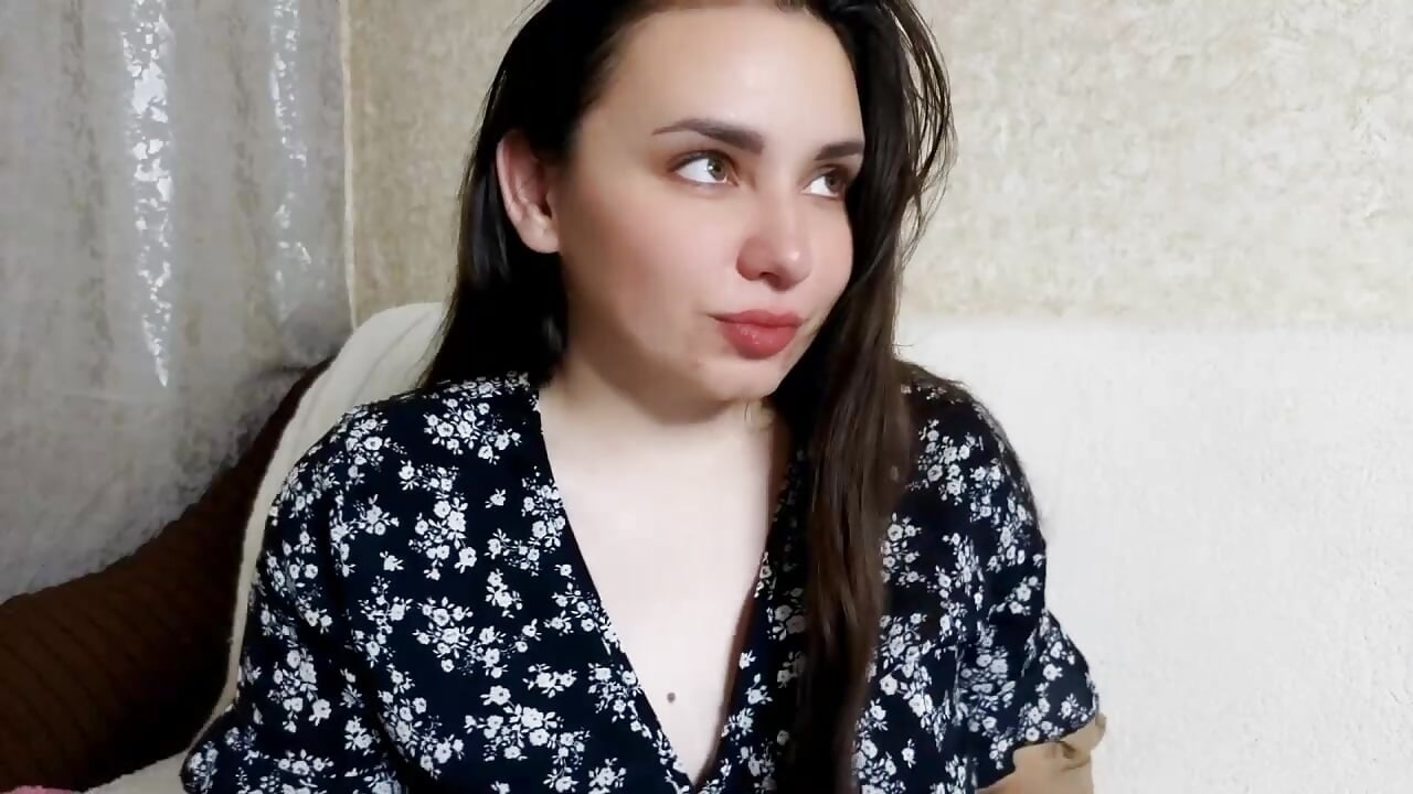 Public - vidéo du modèle de showcams _Baby_stasya_