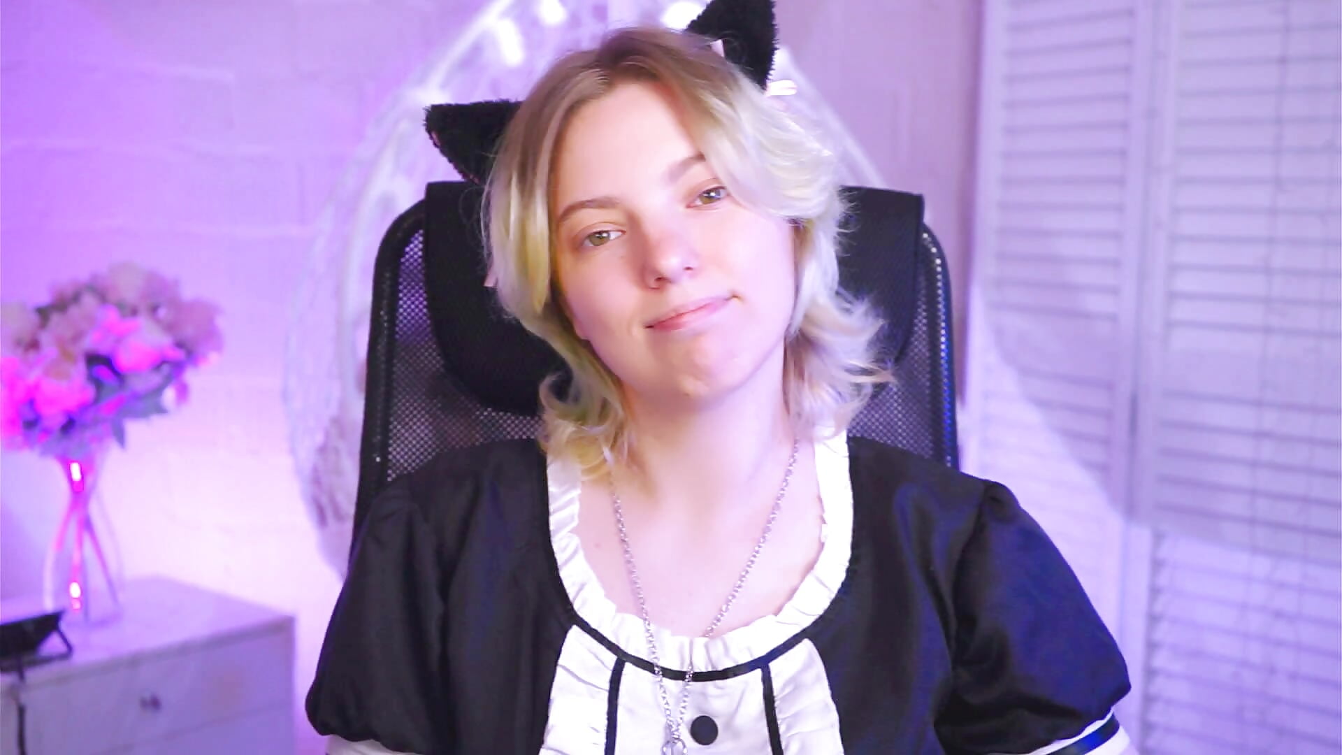 nyan - video by RocKStone_ cam model