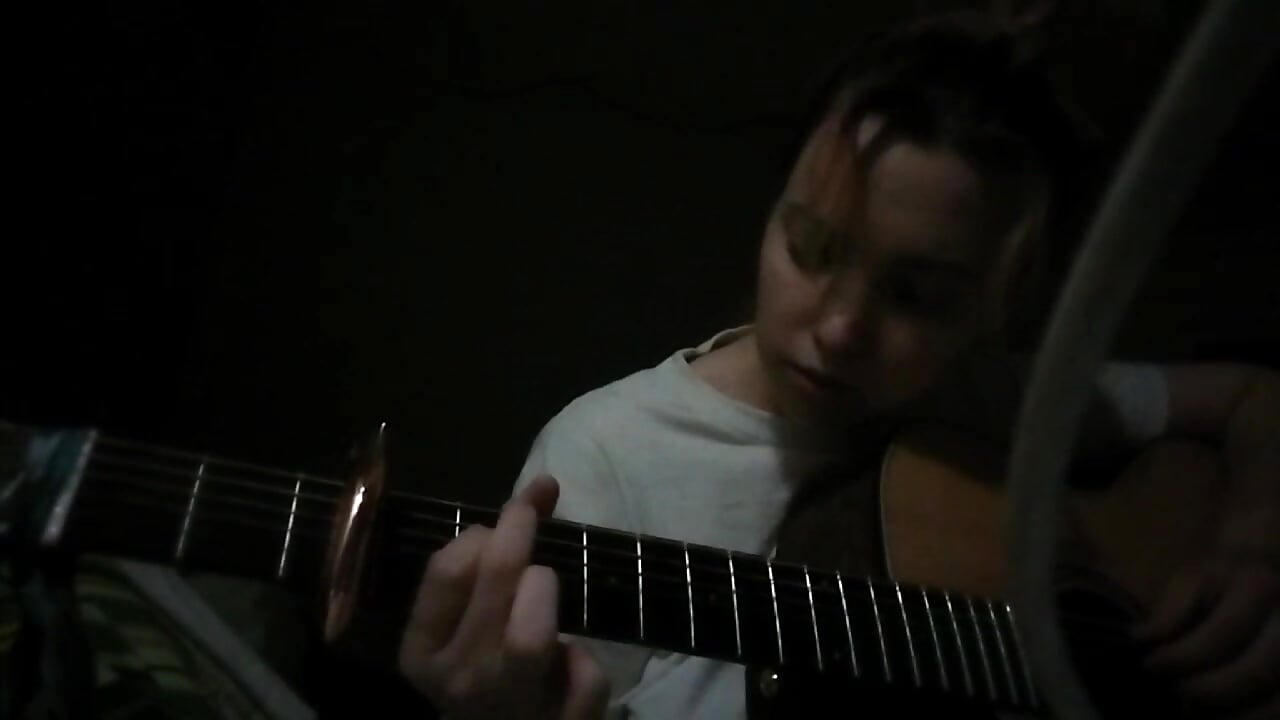 MY NEW MELODY - video by RocKStone_ cam model