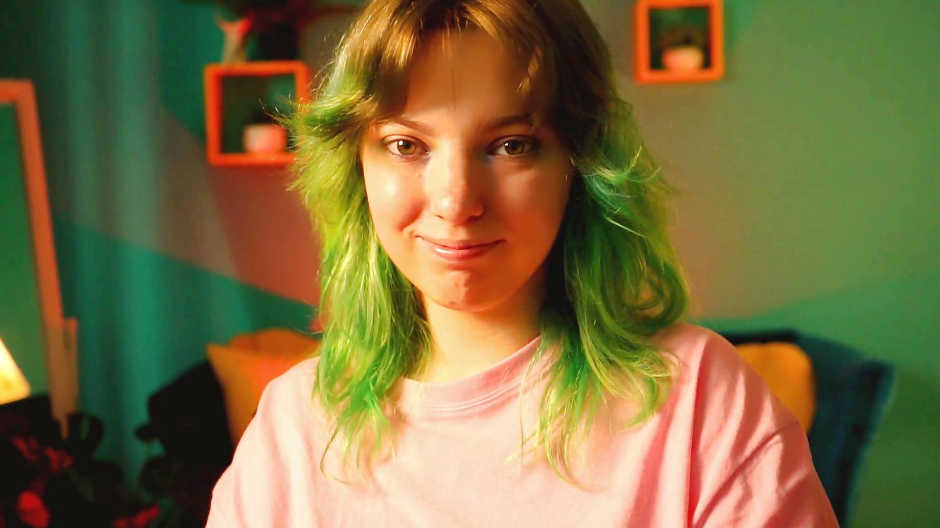 piece of vibe for u dude - video by RocKStone_ cam model