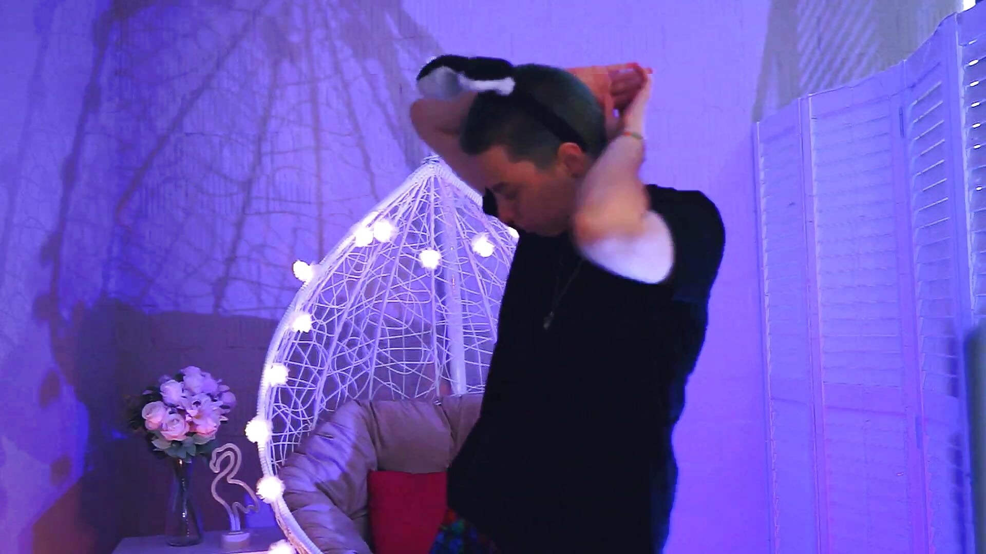 arrri arri arri - video by RocKStone_ cam model