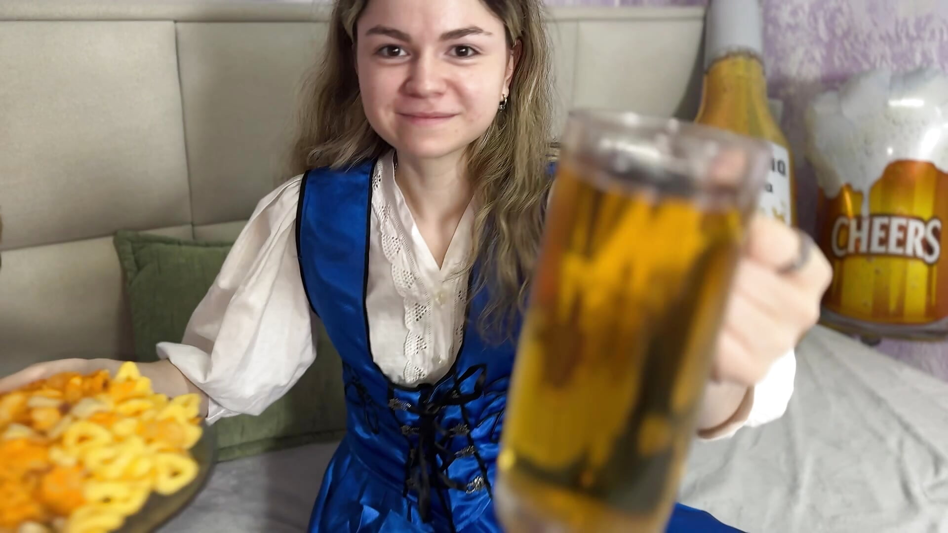 Oktoberfest 2024