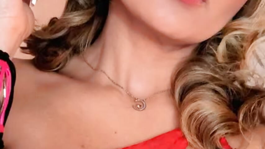 😘💕 - video by AinaPink cam model