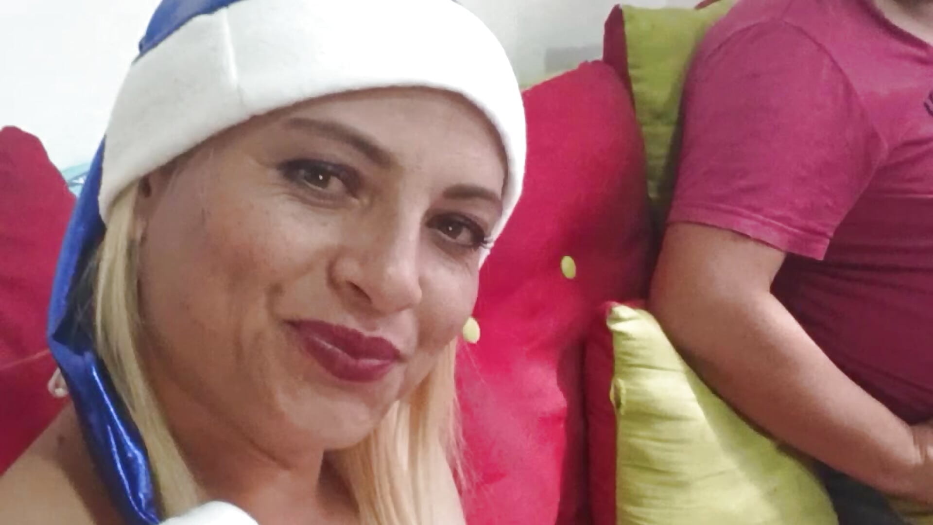 Merry christmas - hotandfierylatinos2023 캠 모델의 동영상