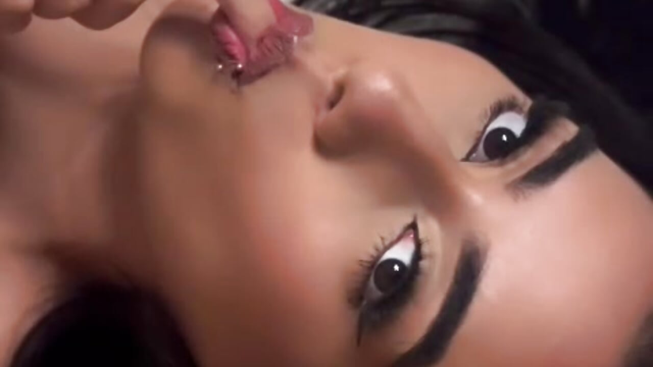 look at something delicious