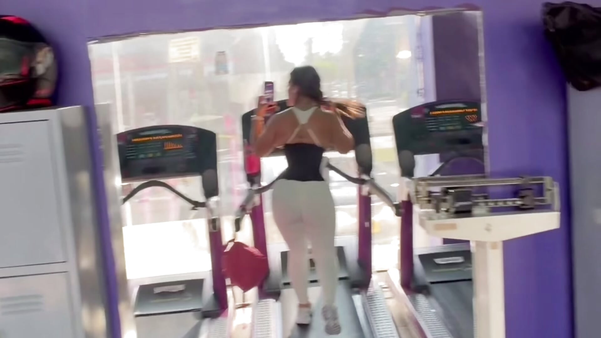 ✅🥵 – video af SharomRoss cam-model