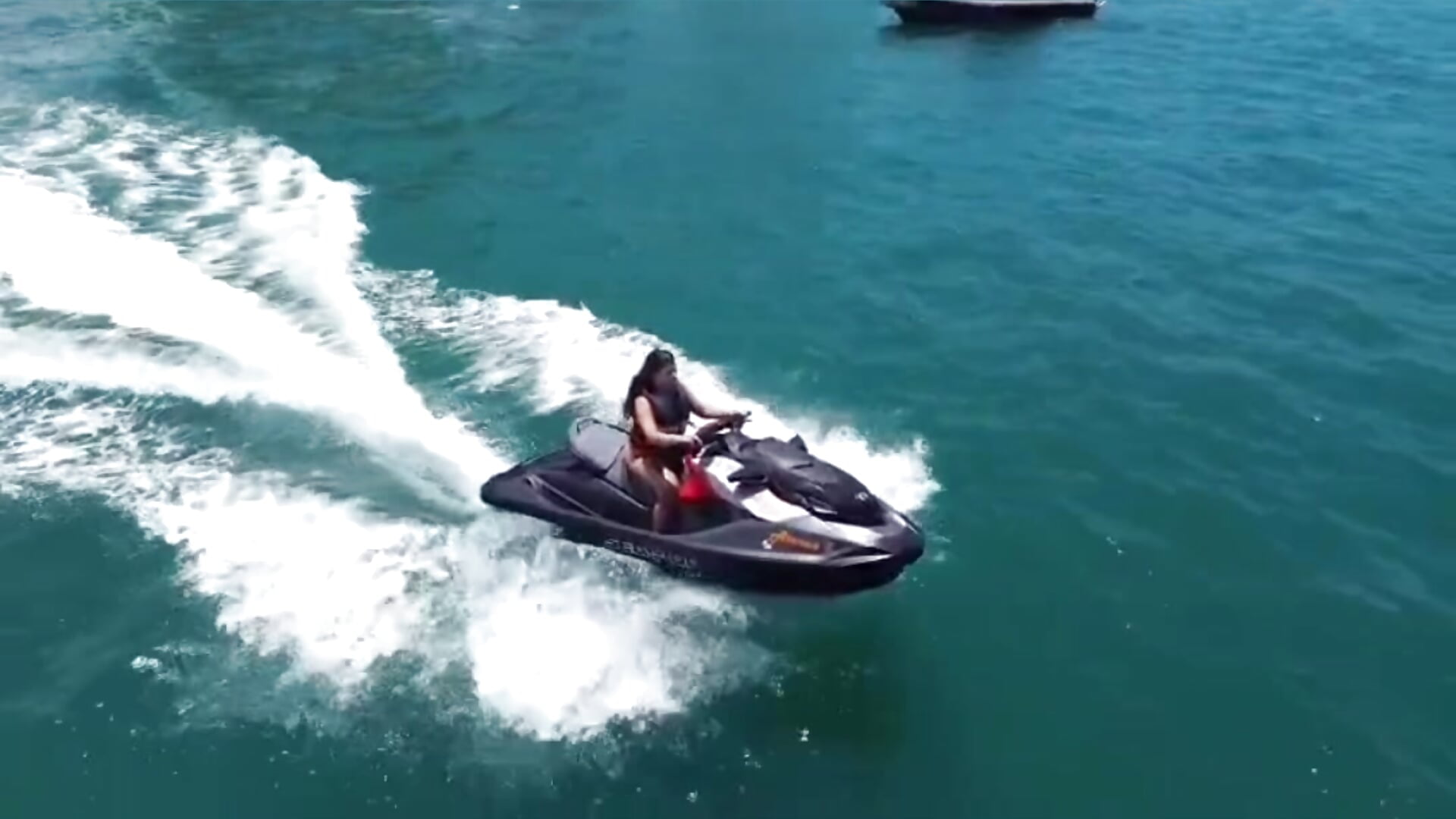 Guys, I'm enjoying a vacation on the beaches of Santa Marta, Colombia ☀️🌊😈 - video by SharomRoss cam model