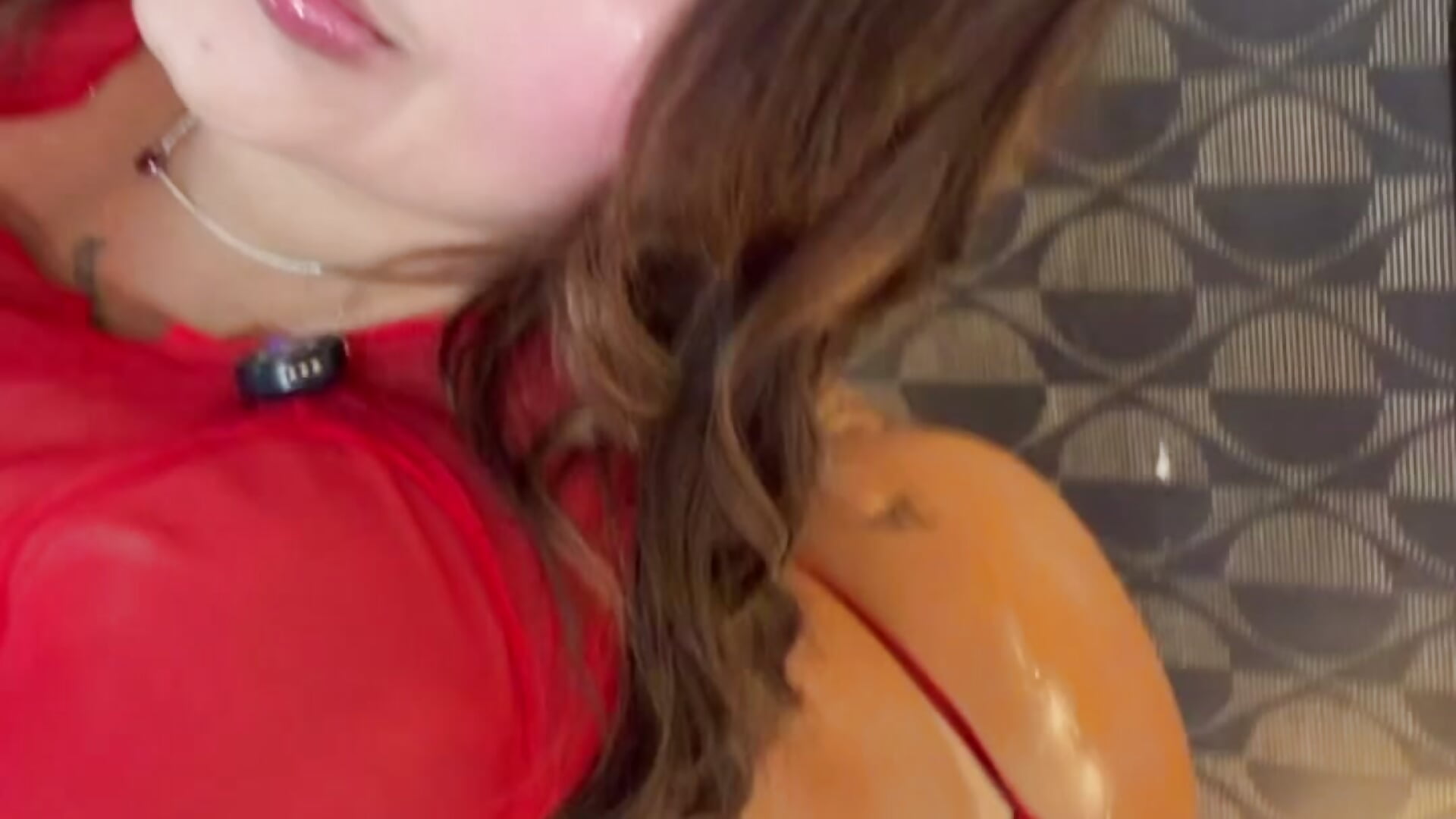 😈❤️ - SharomRoss adlı kamera modelinin videosu