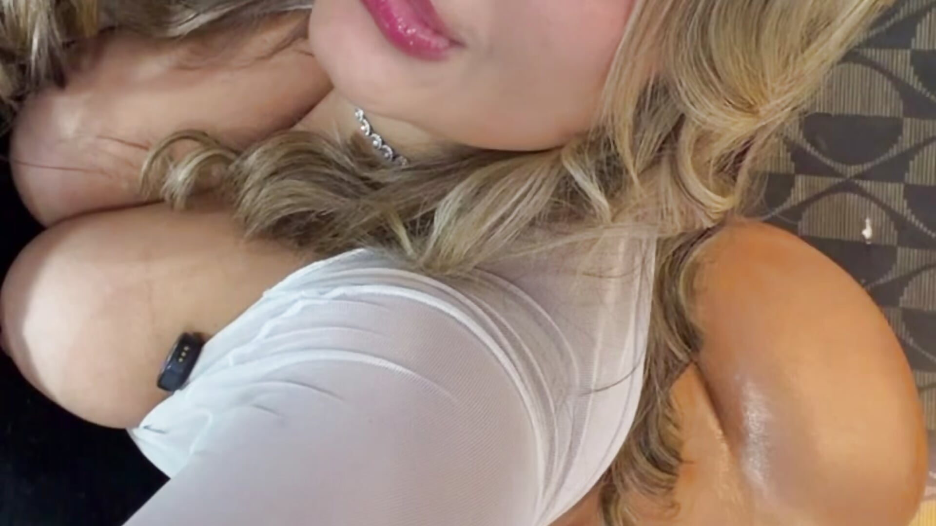 Come baby, Les’t go play 😍😈😋 - Video von SharomRoss Cam-Model