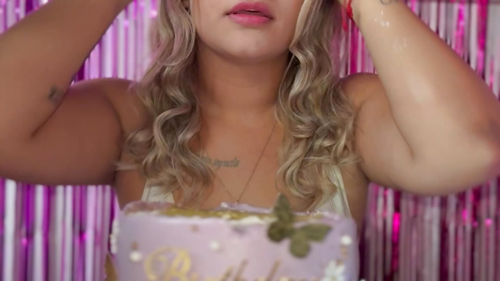 👸🏼✨💋 - SharomRoss 캠 모델의 동영상