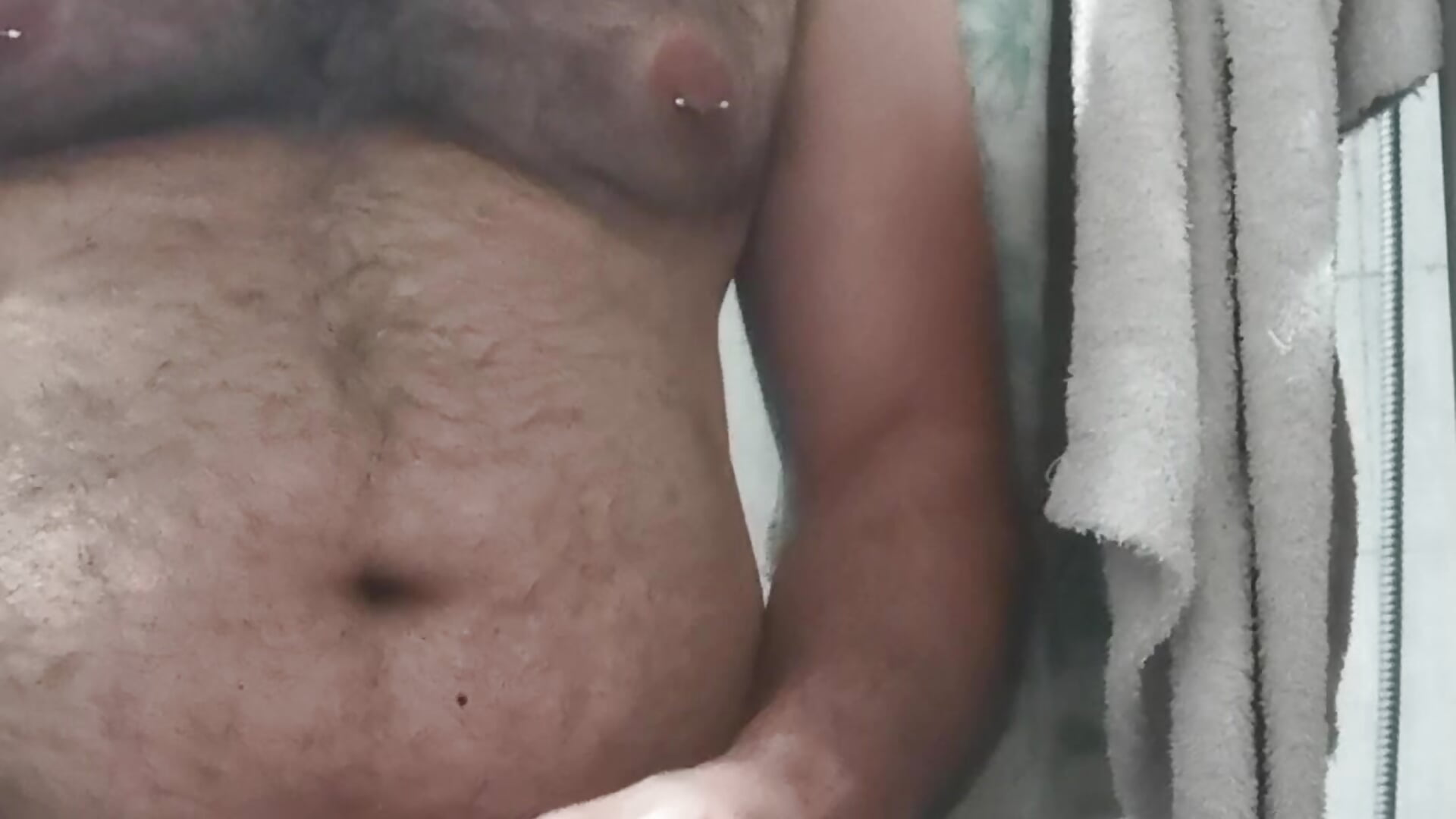 Bathroom session. - Vídeo de beardo85, modelo de vídeos
