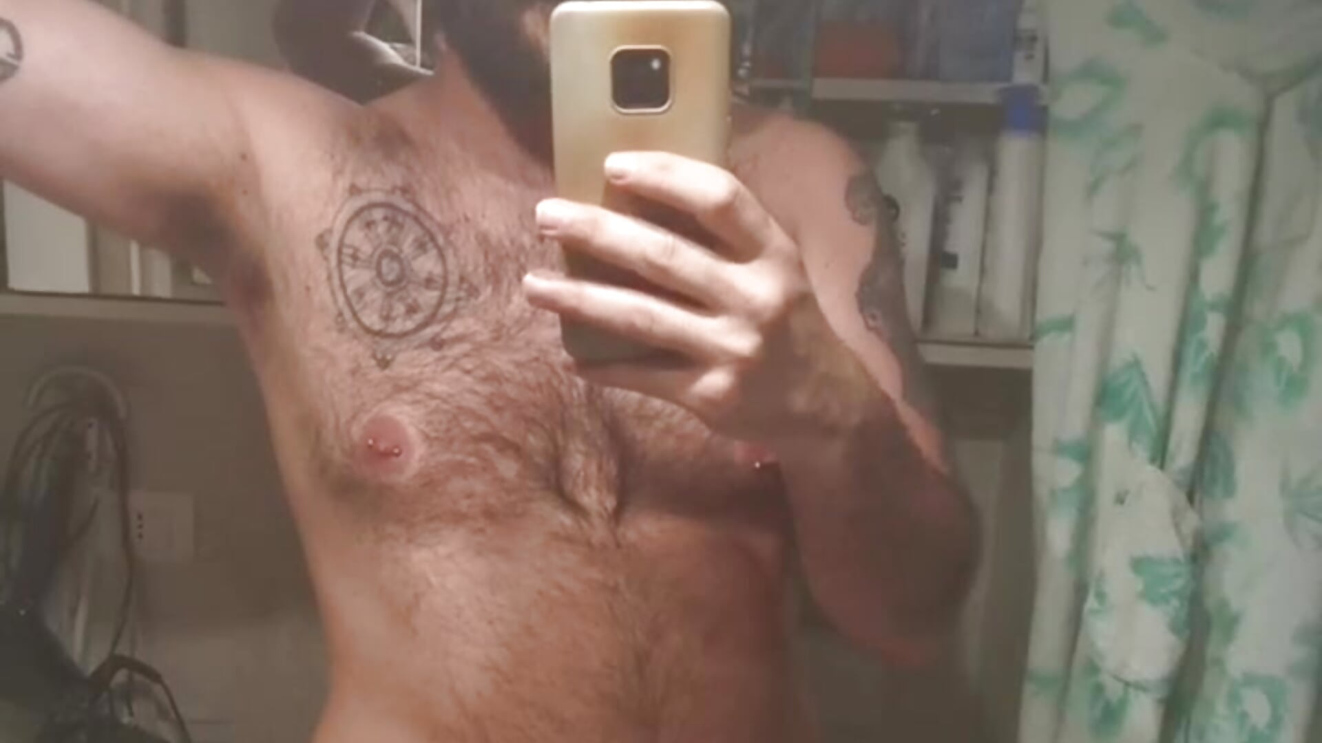ME - Vídeo de beardo85, modelo de vídeos