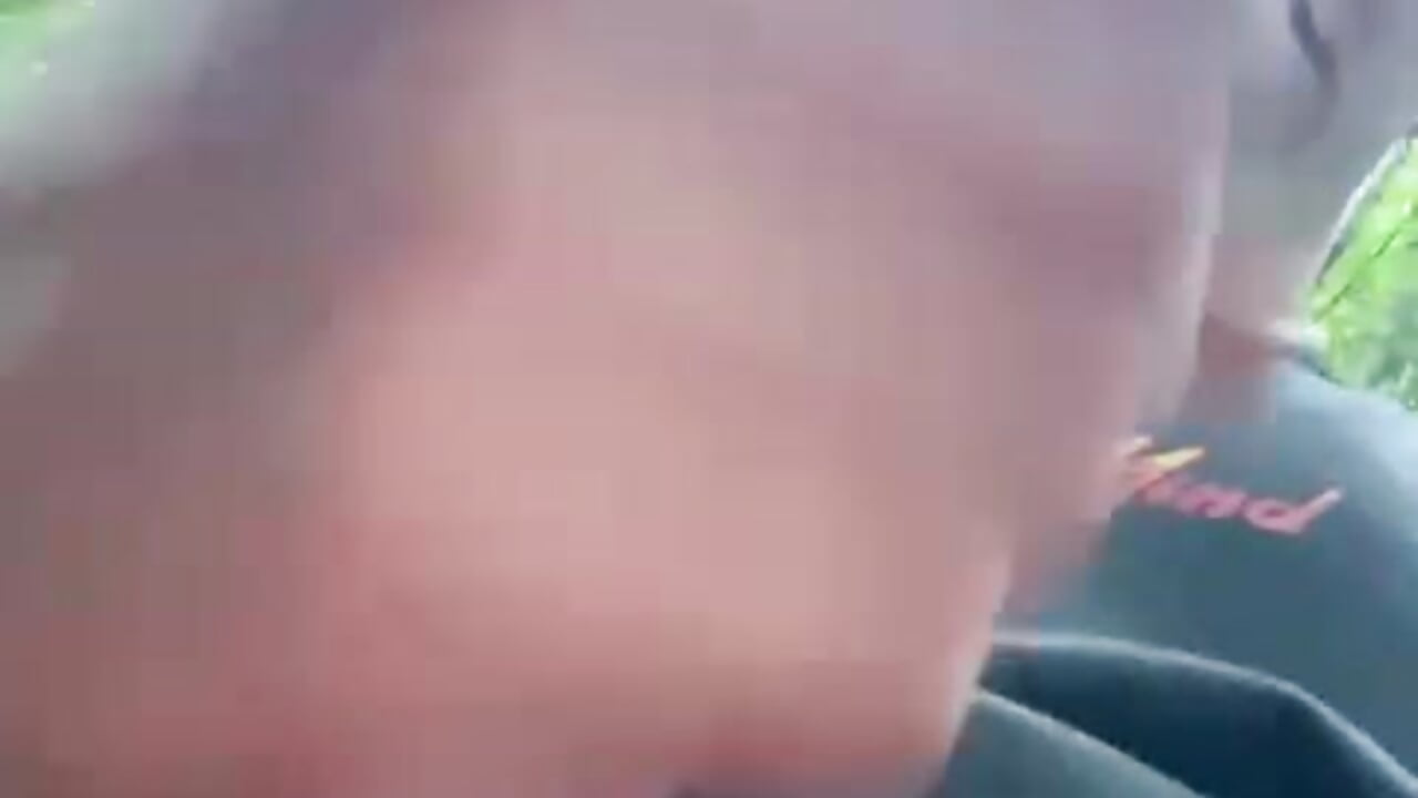 Sex in the forest