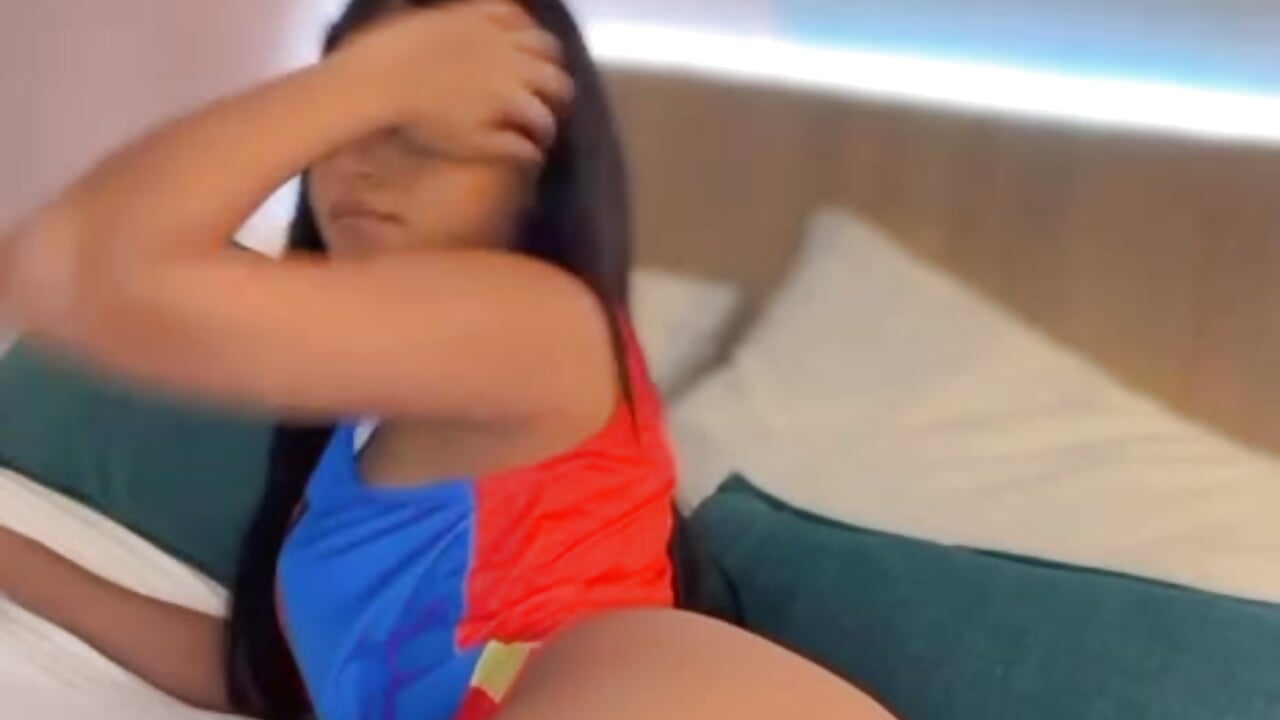 -a SUPER ass