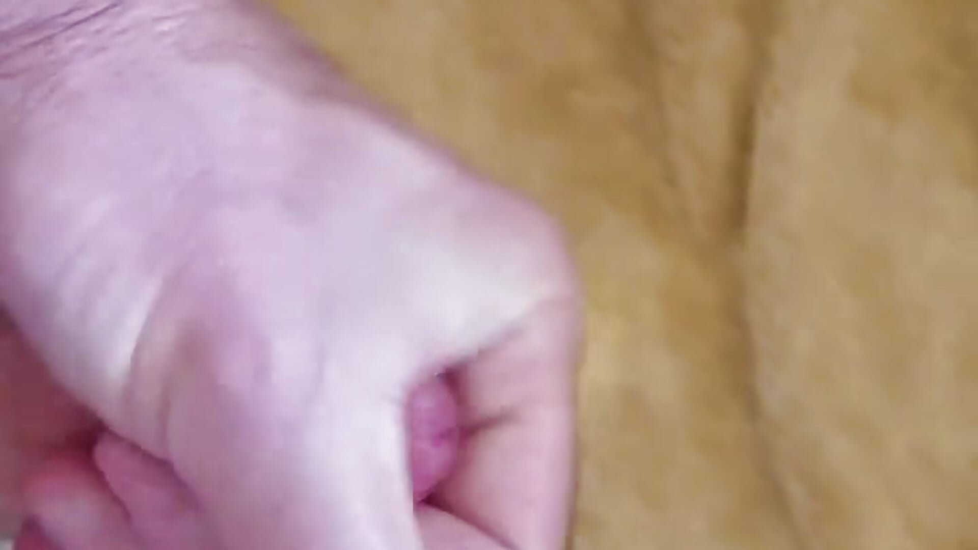 Cock squiter - video by Party4Play cam model