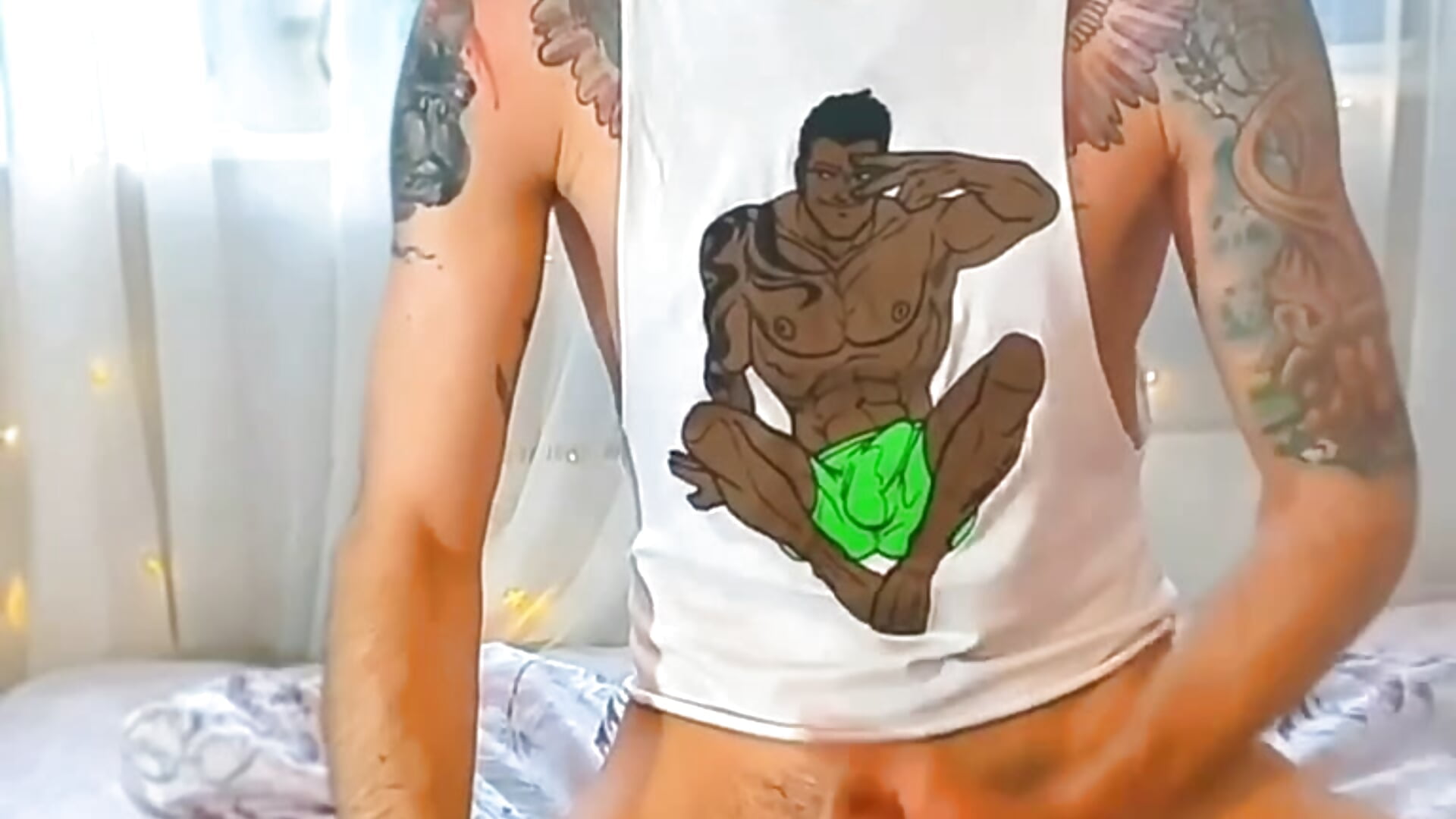 Activdick-cumshot - video by HungryAssActivDick cam model