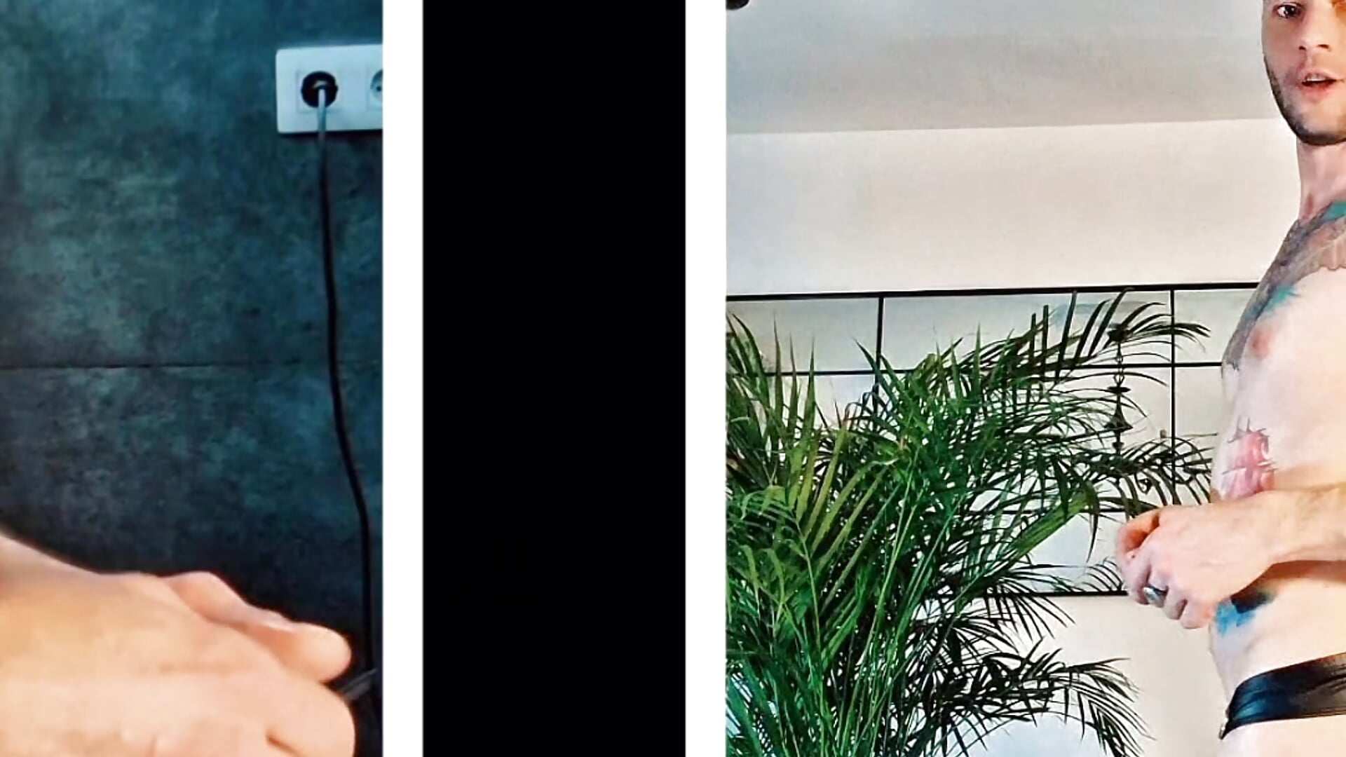 Nice - video by HungryAssActivDick cam model