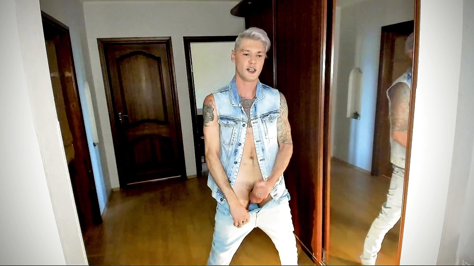 Welcome - video by HungryAssActivDick cam model