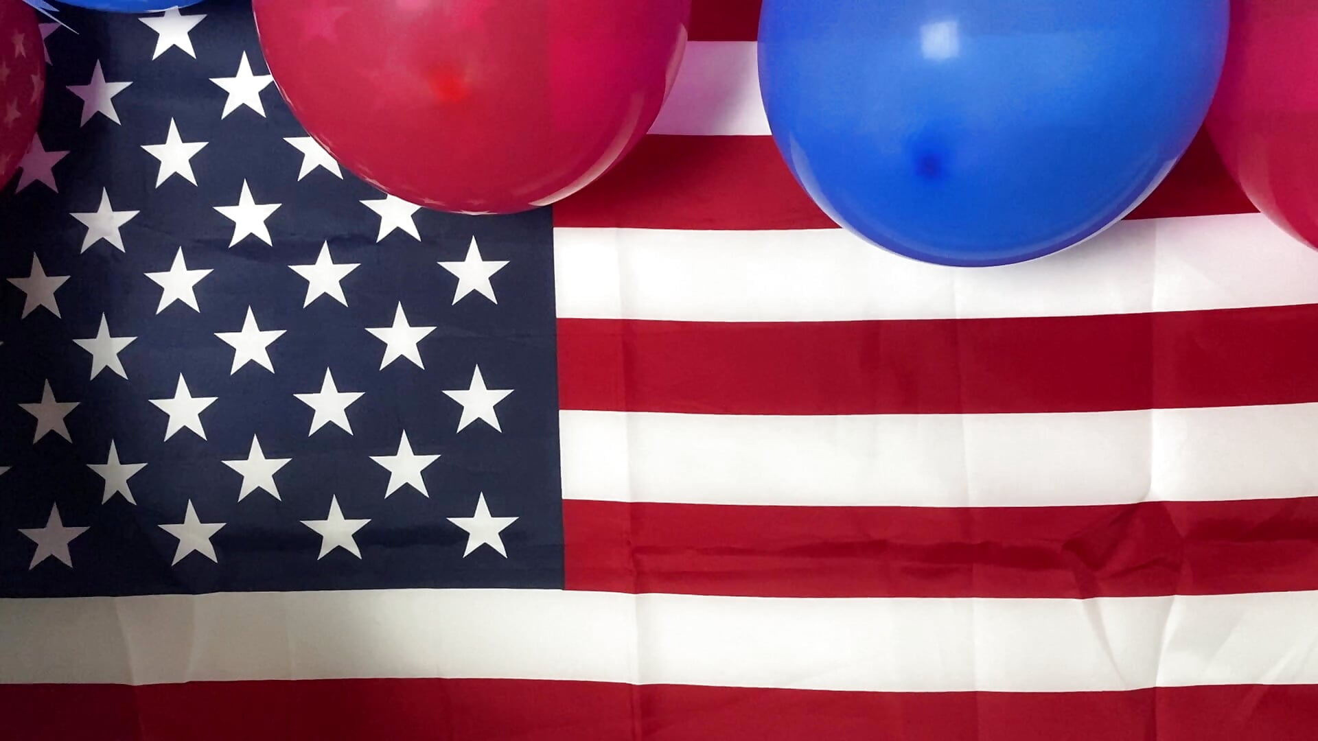 july 4th - video by JuliaQueenn cam model