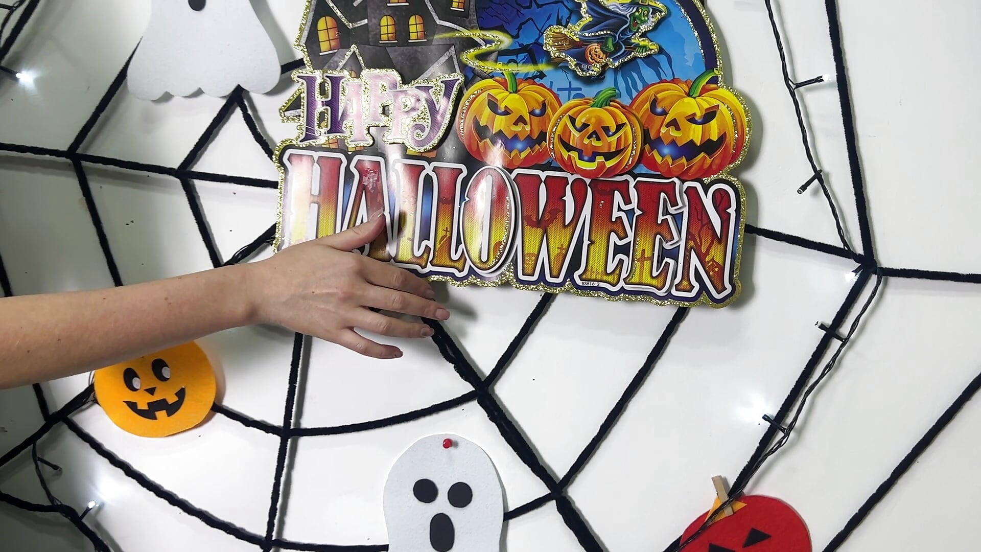 Helloween - video by JuliaQueenn cam model