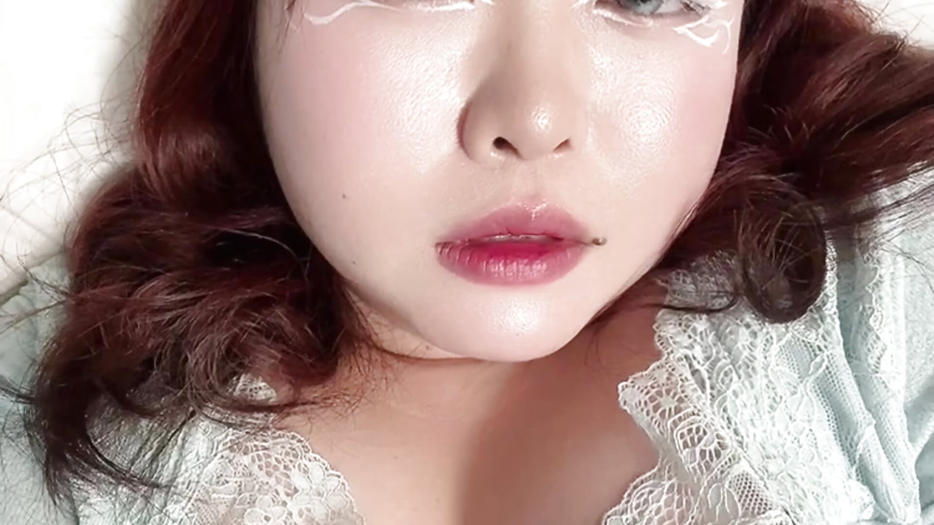 ハロウィン特別動画👻 - فيديو من iru_icup موديل الكام