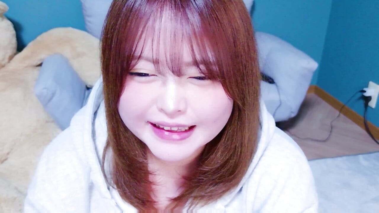 🆕🎁8.いるの必殺技🩷その名も〝チクニー〟 - video di iru_hcup modella di cam