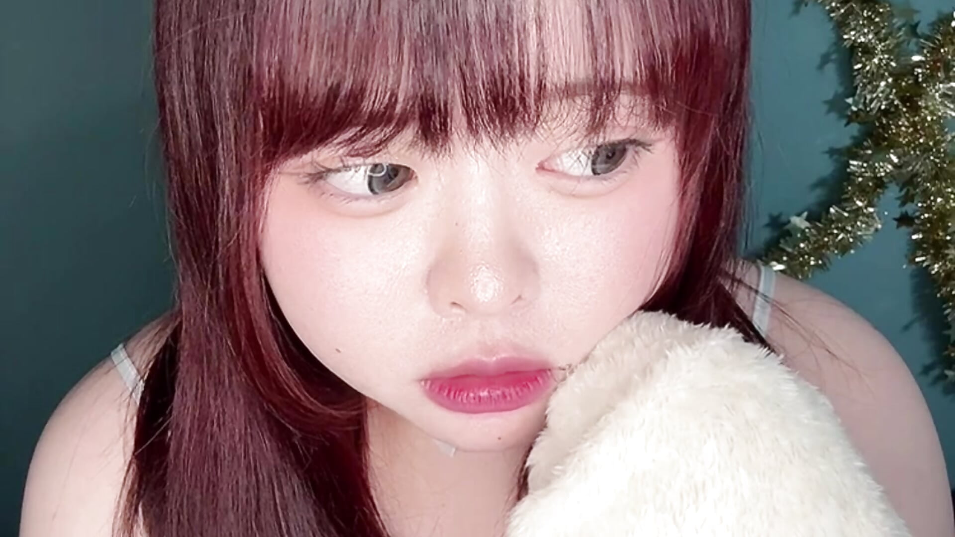 ハロウィン🎃コスプレ① - video by iru_icup cam model