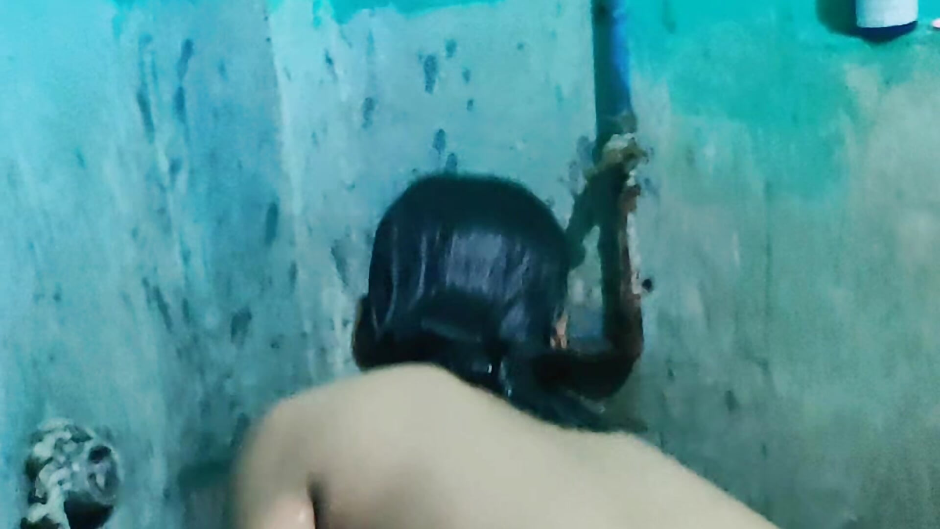 Nude bathing