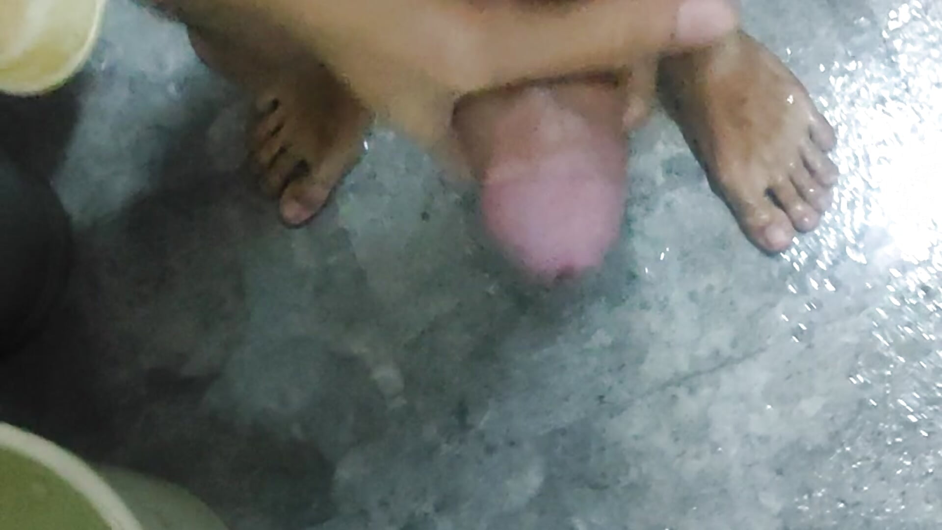 Intimidating Cum Show - video di Sexy_MumbaiBoy modella di cam