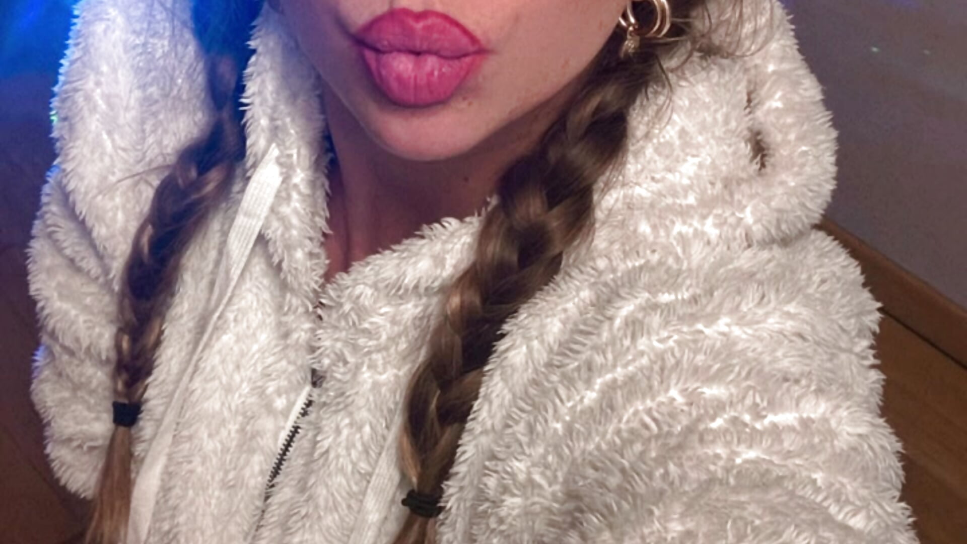 Babe it’s cold outside… - vídeo de AlessiaAura
