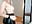 teasing you in my hottest leather leggins *naked boops - vídeo de AlessiaAura
