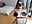 the black gloves and sexy mask fetish... - vídeo de AlessiaAura