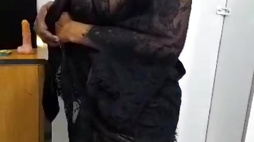 WhatsApp Video 2023-06-13 at 14,22,56 - video by AFRIKAN-ASS cam model