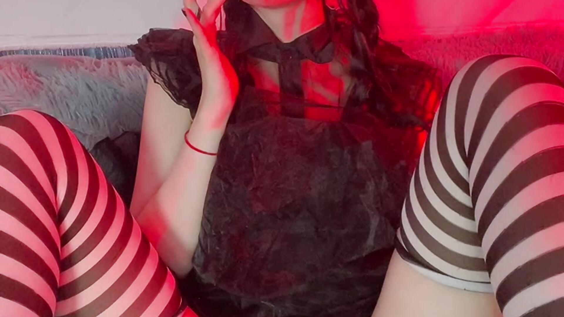 Naughty Wednesday ψ(｀∇´)ψ - video by ohclementine cam model