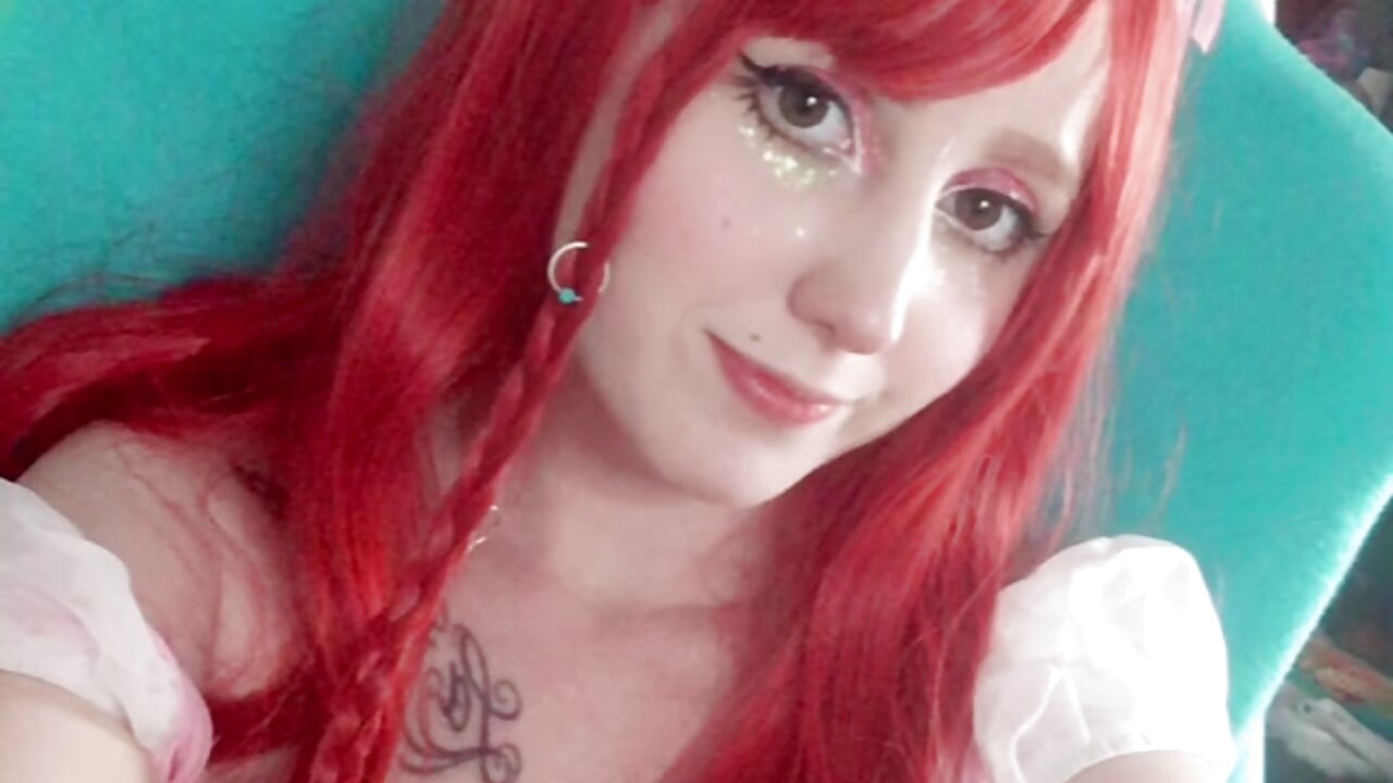 SNOW - video by ohclementine cam model